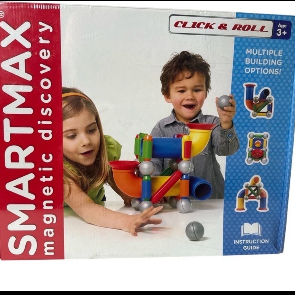 SmartMax building sets - Picture 5 of 5